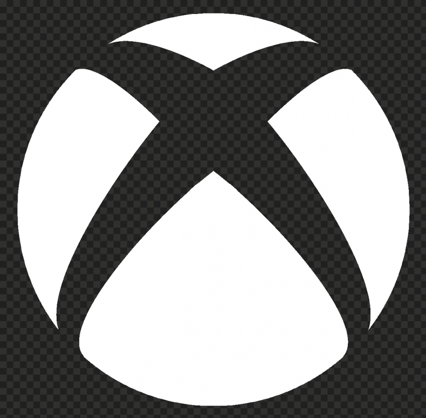 Black And White Xbox App Icon At Walton Edwards Blog
