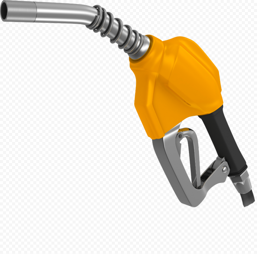 Gasoline Fuel Petrol Gas Pump HD PNG Citypng