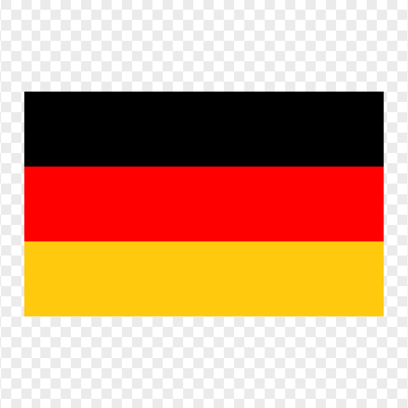 Germany National Flag Download PNG