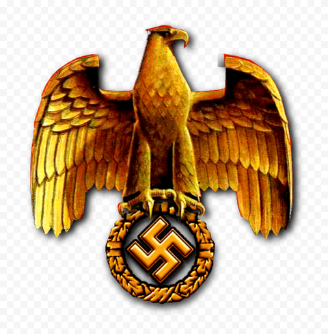 gold-germany-nazi-eagle-png-image-116490