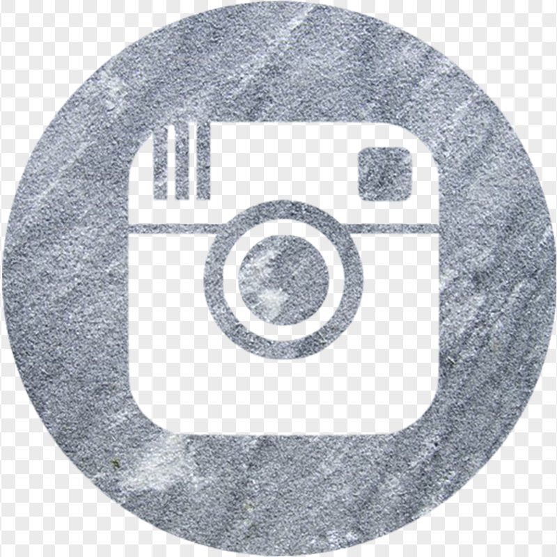 Gray Old Instagram Logo Camera Computer Icon