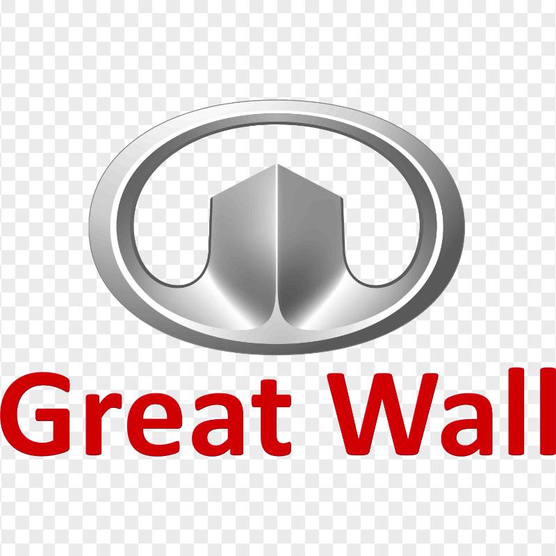 Great Wall Motors Logo Emblem PNG