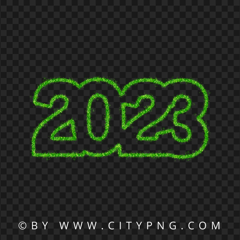 Green Grass 2023 HD Transparent Background