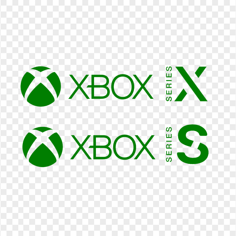 White Microsoft Xbox Series X Logo Citypng White Microsoft Xbox Series X Logo Citypng
