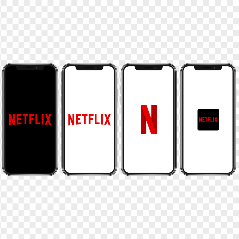 Netfix App Logo Logotipo Do Aplicativo Netflix Png Netflix Logo Images Free Download