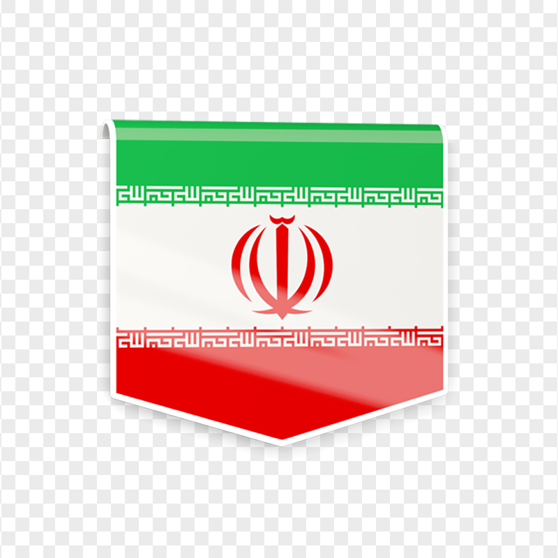 Hangs Iran Iranian Flag Icon