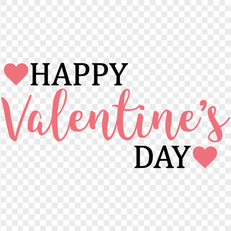 Happy Valentine's Day