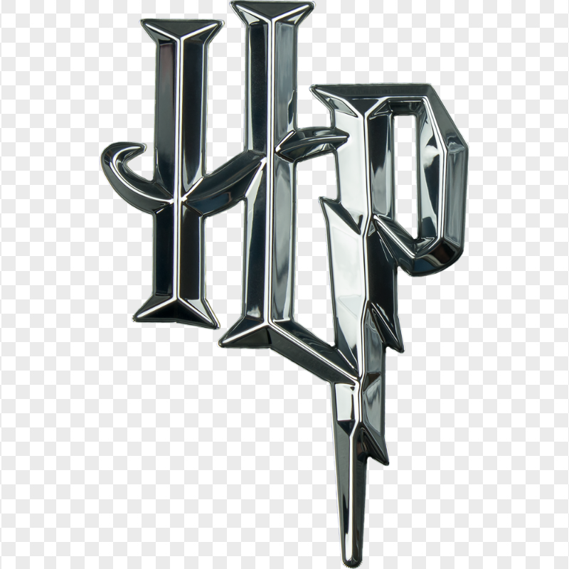 Harry Potter Logo Symbol Sign PNG