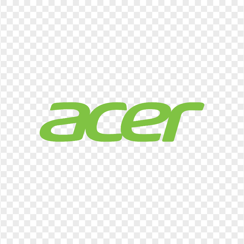 HD Acer Logo Transparent PNG
