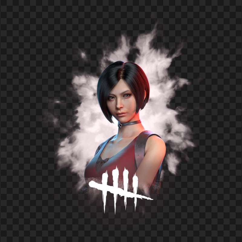 Ada Wong Dead by Daylight Survivor Character