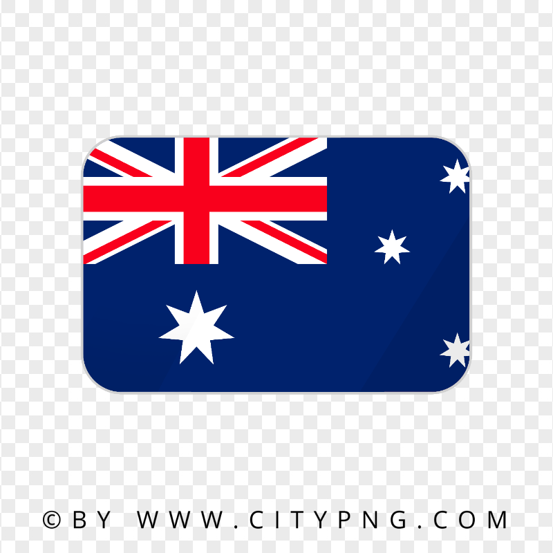 Australia Flag Logo