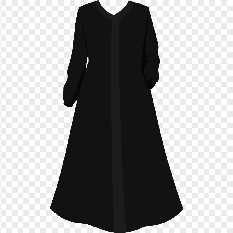 HD Black Arabic Islamic Dress Cloth Transparent PNG Free | CityPNG HD Black Arabic Islamic Dress Cloth Transparent PNG Free | CityPNG