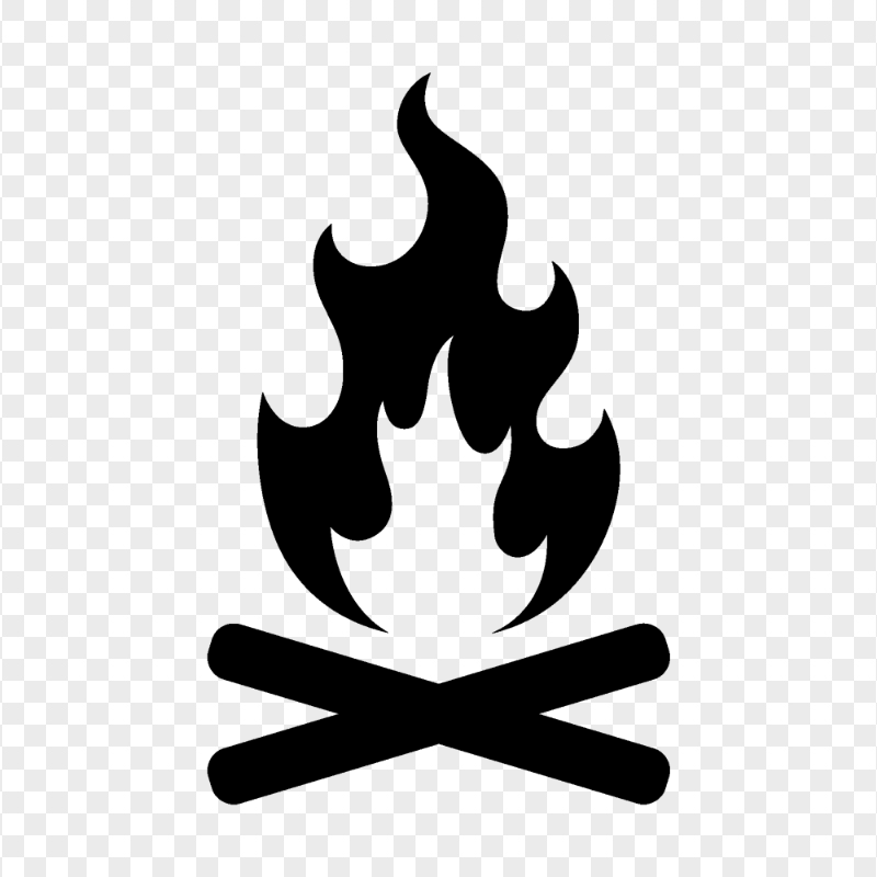 Campfire Icon