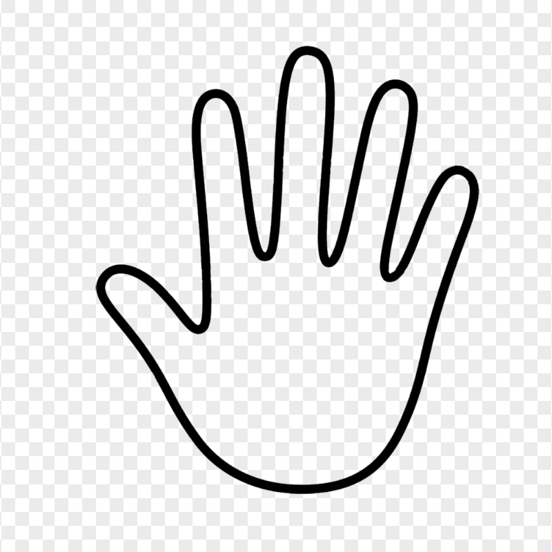 Right Hand Drawings