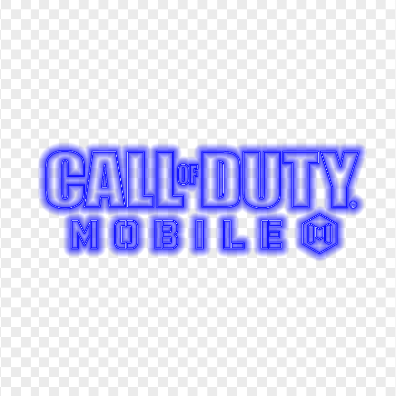 HD Call Of Duty Mobile CODM Game Official Logo PNG | Citypng
