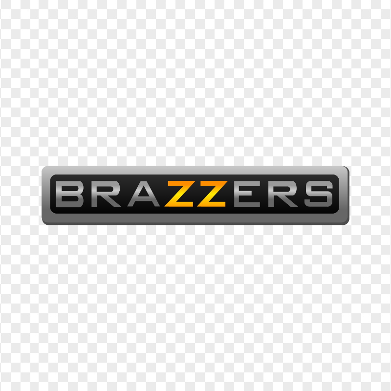 HD Brazzers Logo Transparent Background
