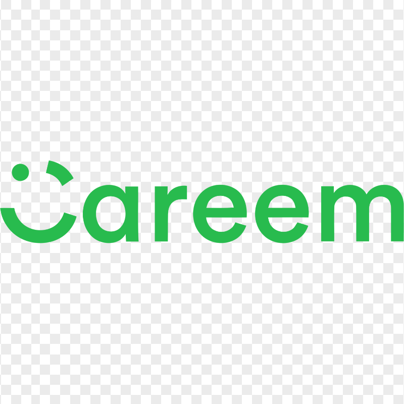 HD Careem Logo Transparent Background