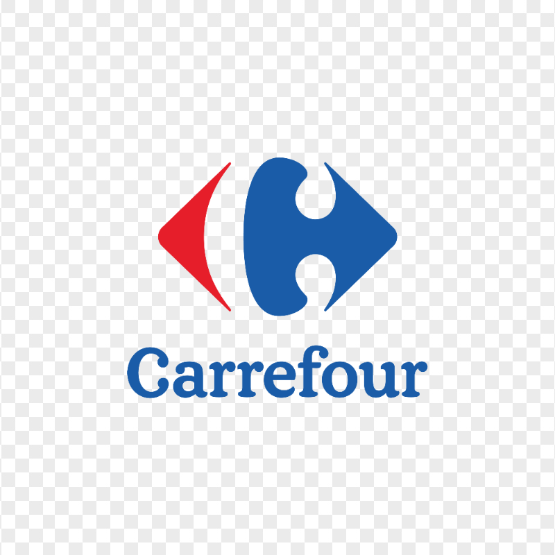HD Carrefour Logo Transparent Background