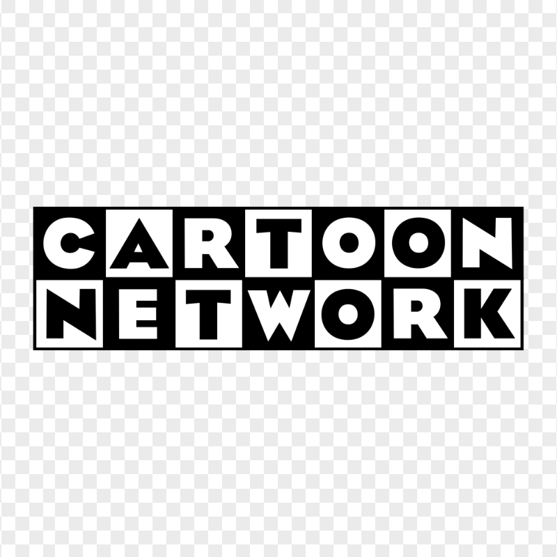 HD Cartoon Network Logo PNG