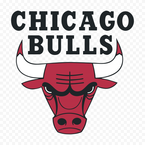 Hd Chicago Bulls Vector Logo Png Citypng
