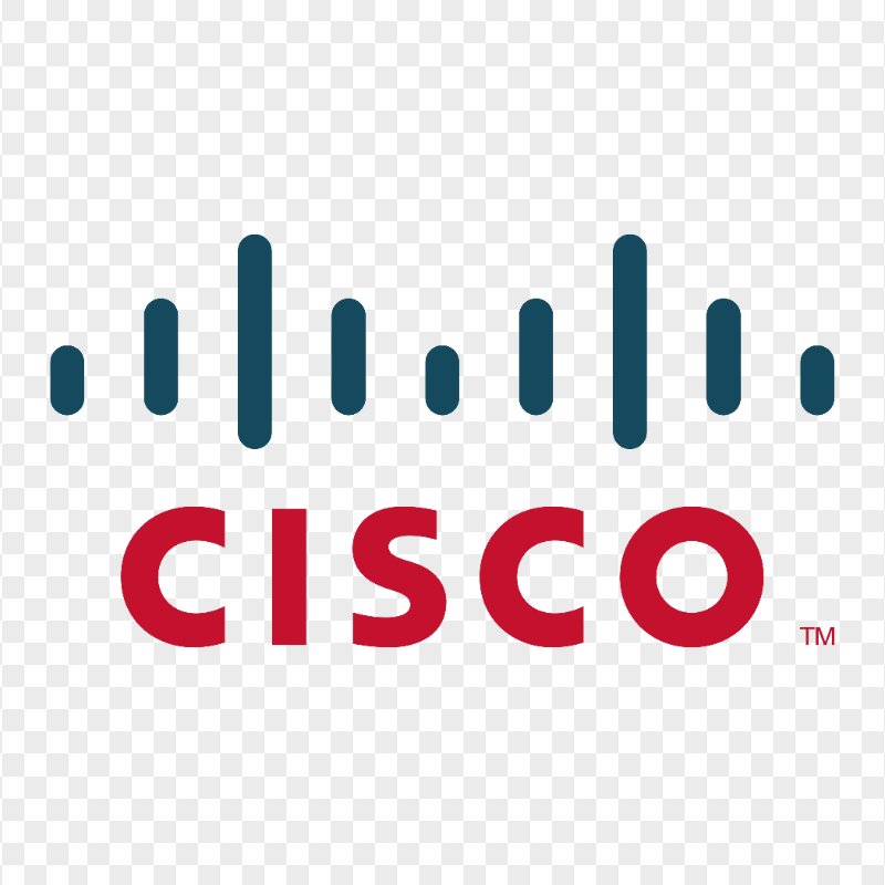 HD Cisco Logo Transparent Background