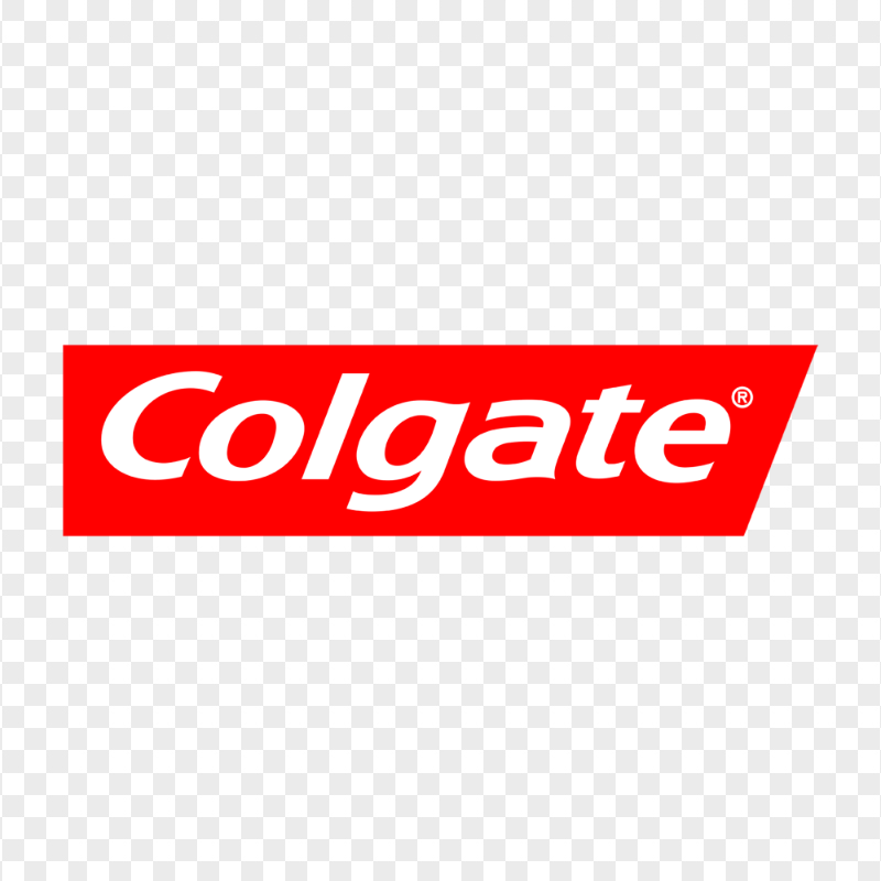 HD Colgate Logo Transparent Background