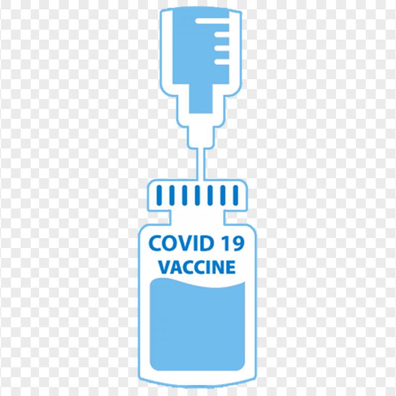 HD Covid 19 Vaccine Icon PNG