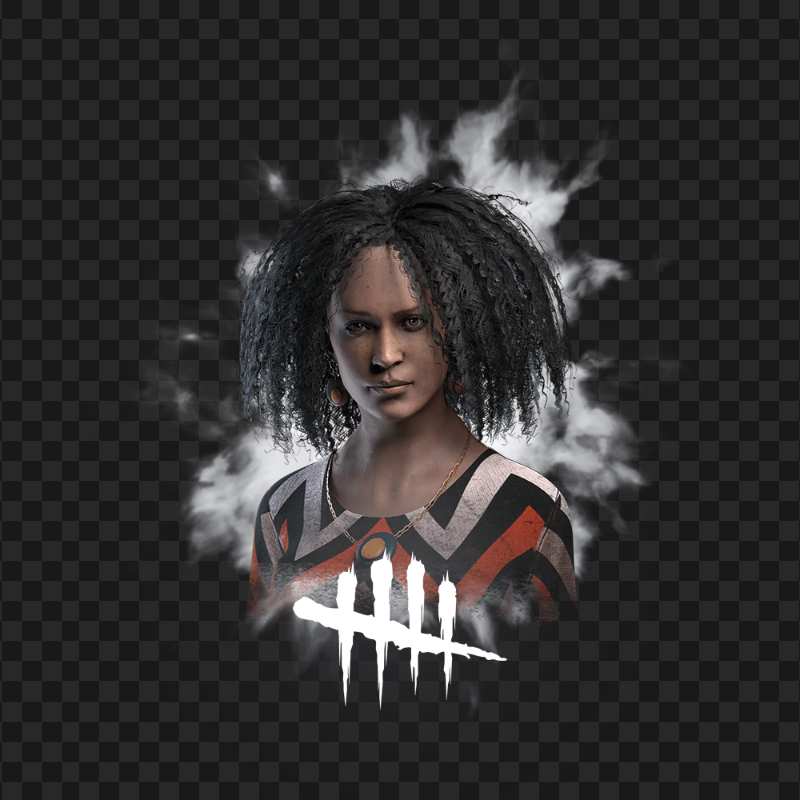 Dead by Daylight Élodie Rakoto Survivor Character
