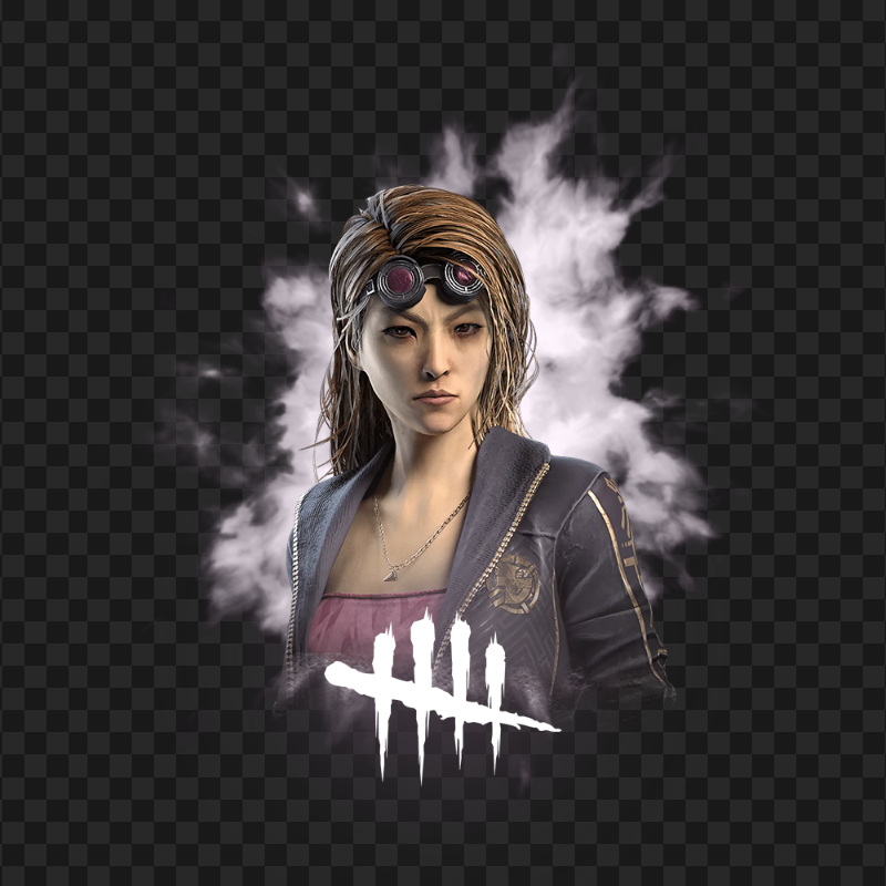 Dead by Daylight Yui Kimura Survivor Character