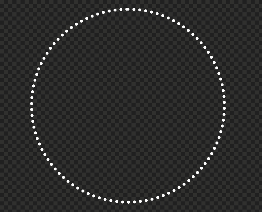 White Circle Outline Png White Circle Outline Png