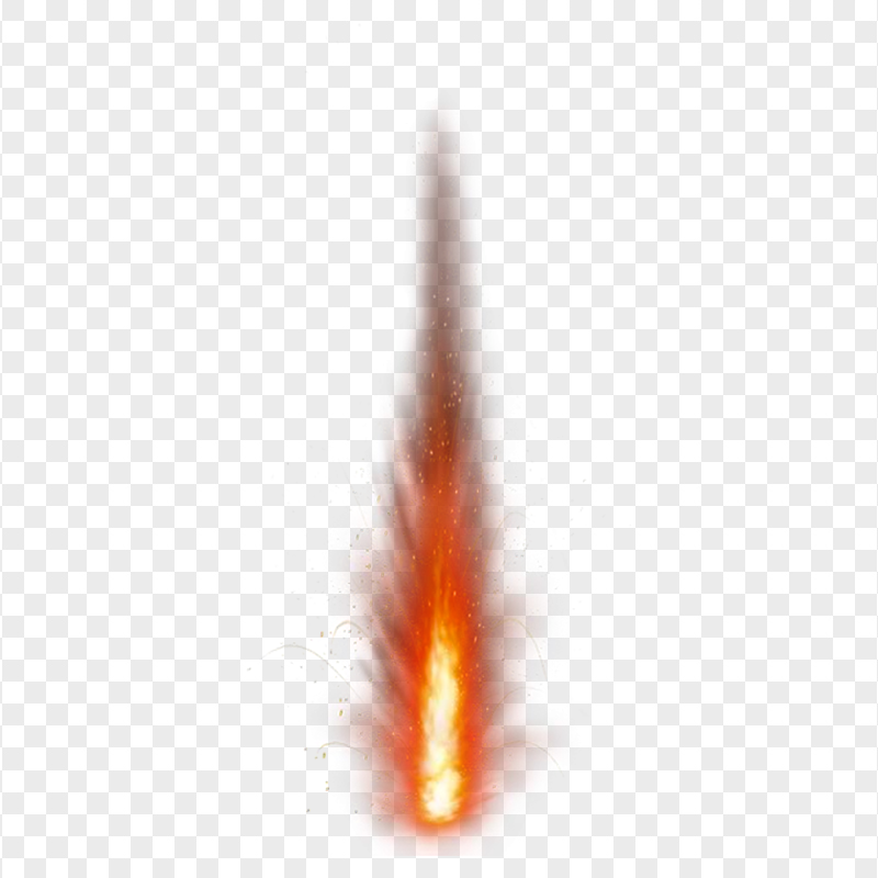 Blast Blazing Rocket Fire Transparent Background | Citypng