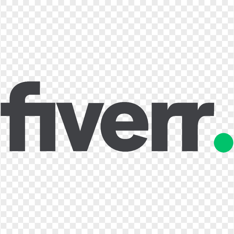 HD Fiverr Logo Transparent Background
