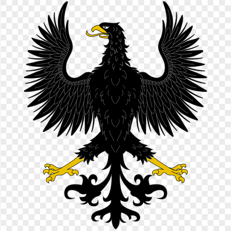 HD Germany Coat Of Arms PNG