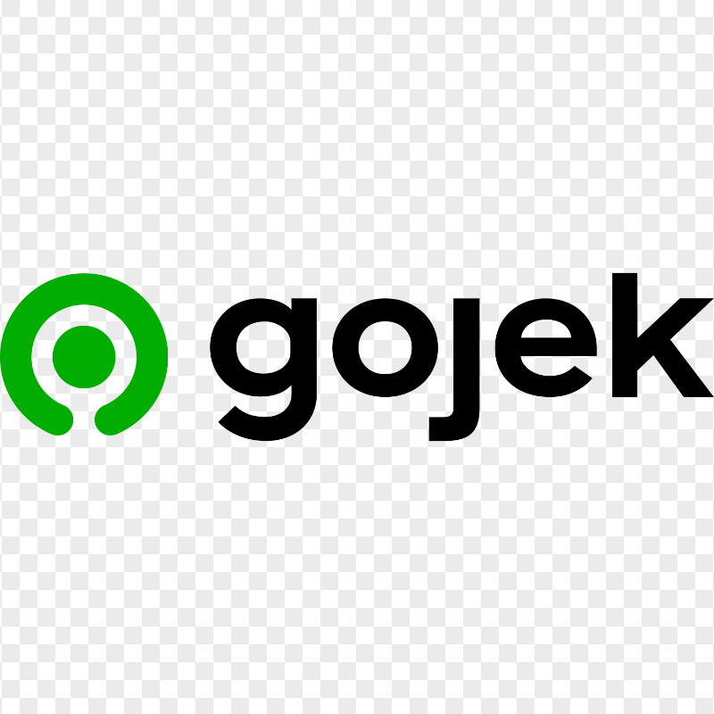 HD Gojek Logo Transparent Background