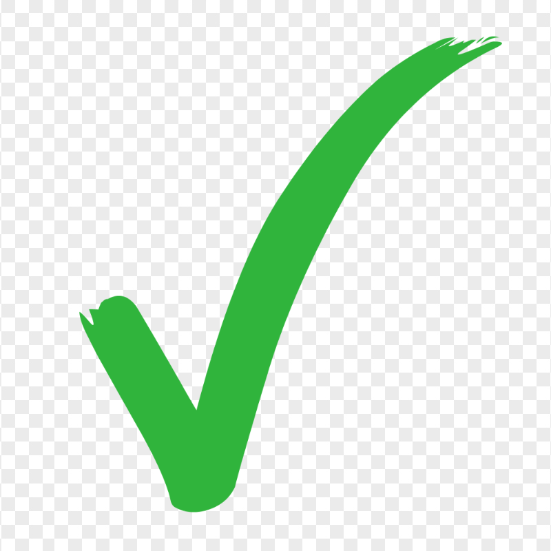 Tick Mark Png File