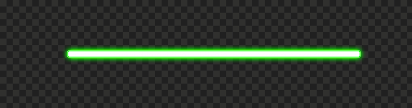 HD Green Neon Line Light Transparent PNG | Citypng