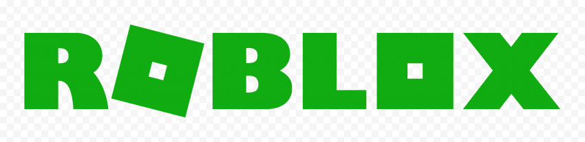 HD Green Roblox Logo Transparent PNG Citypng HD Green Roblox Logo Transparent PNG Citypng