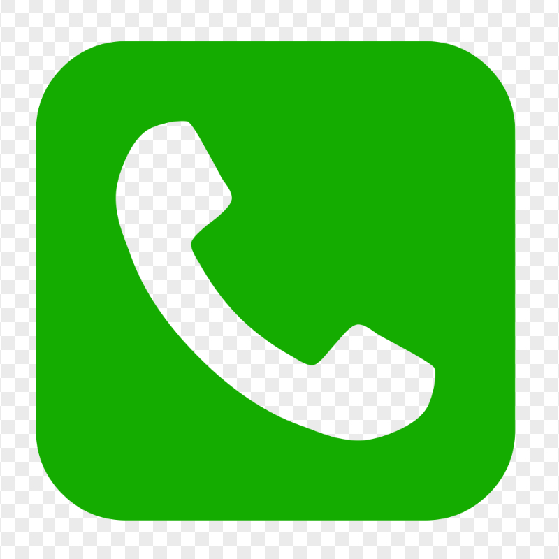 Phone Icon Logo HD Pink Round Circle Phone Icon Transparent PNG