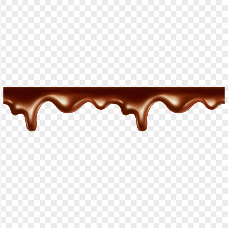 HD Hot Chocolate Top Border PNG