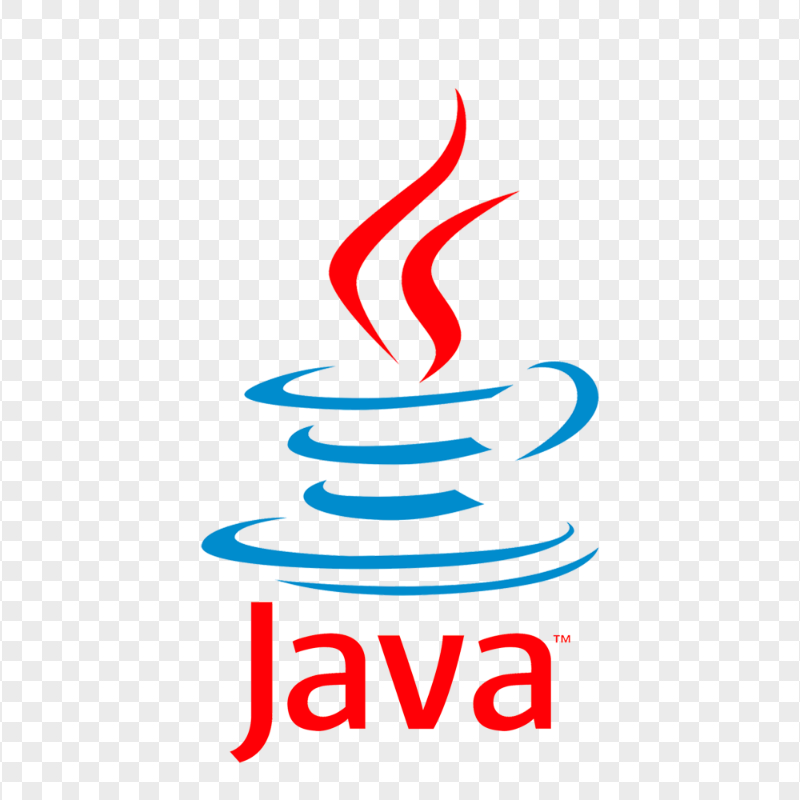 HD Java Programming Logo PNG | Citypng