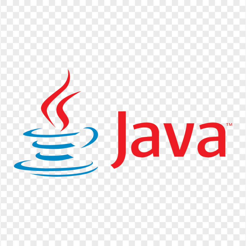 HD Java Programming Logo PNG