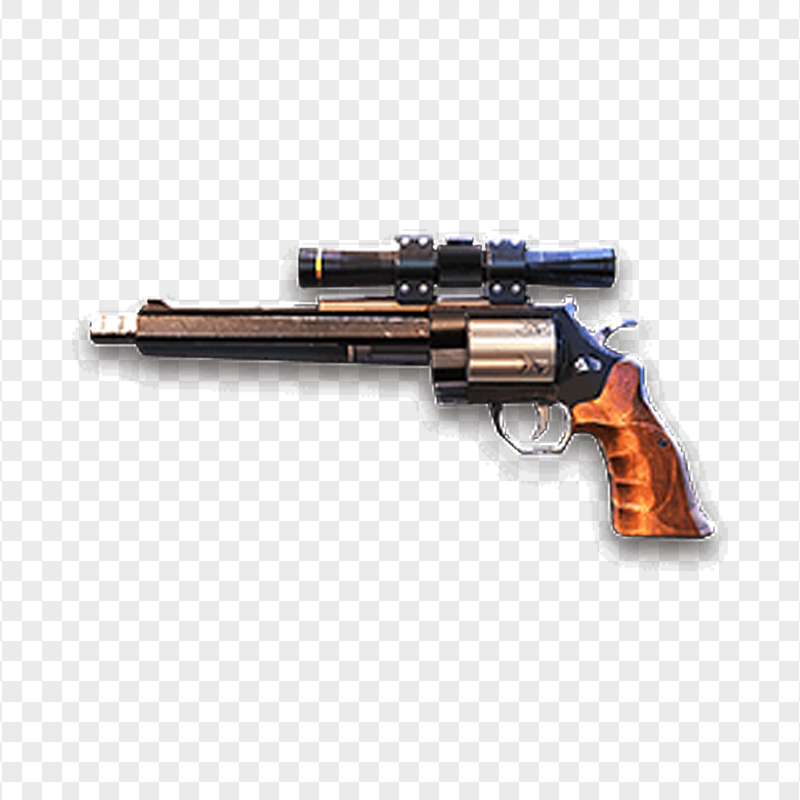 HD M500 Free Fire FF PNG