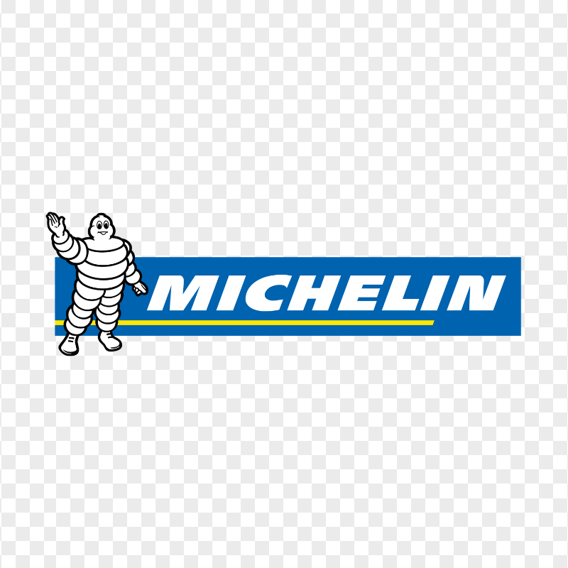 HD Michelin Logo Transparent Background