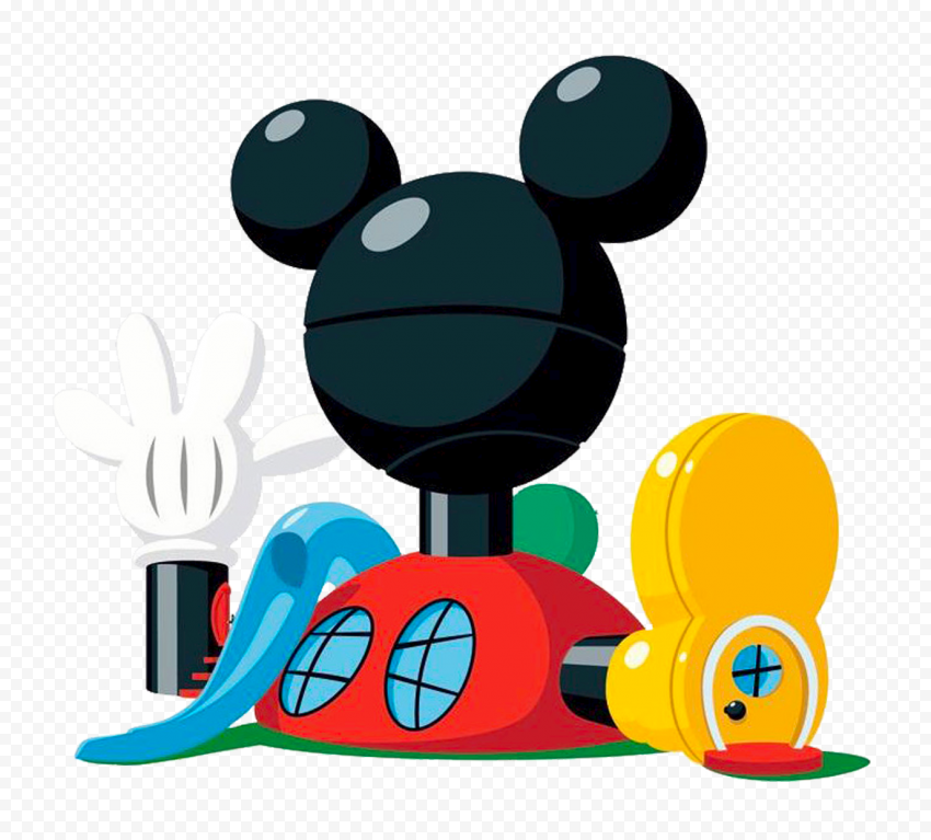 Mickey Mouse Clubhouse Logo Png Png Image Collection Images Andmickey Mickey Mouse Clubhouse Logo Png Png Image Collection Images Andmickey