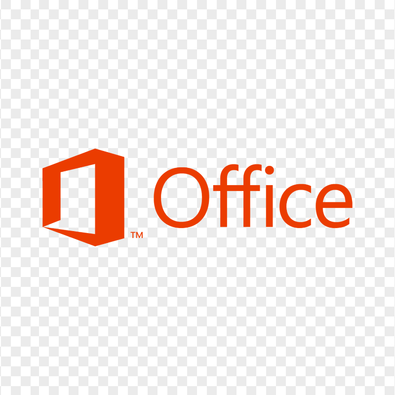 HD Microsoft Office Logo PNG