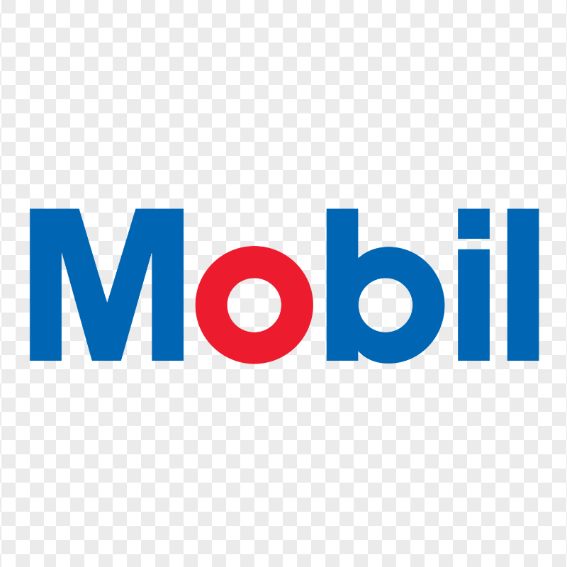 HD Mobil Logo Transparent Background