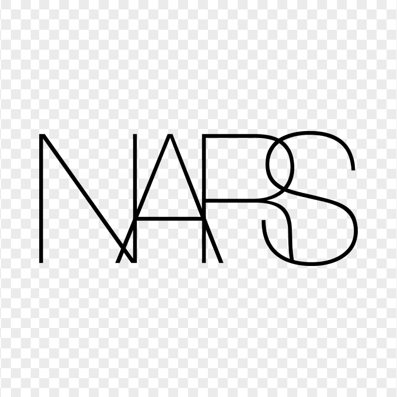 HD Nars Logo Transparent Background