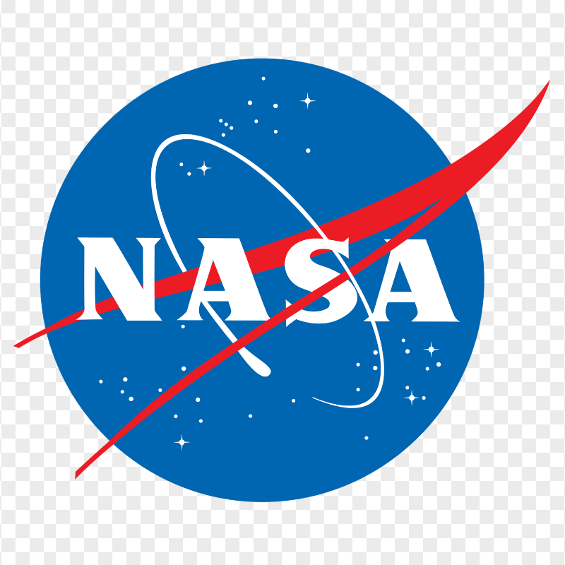 HD Nasa Logo Transparent Background