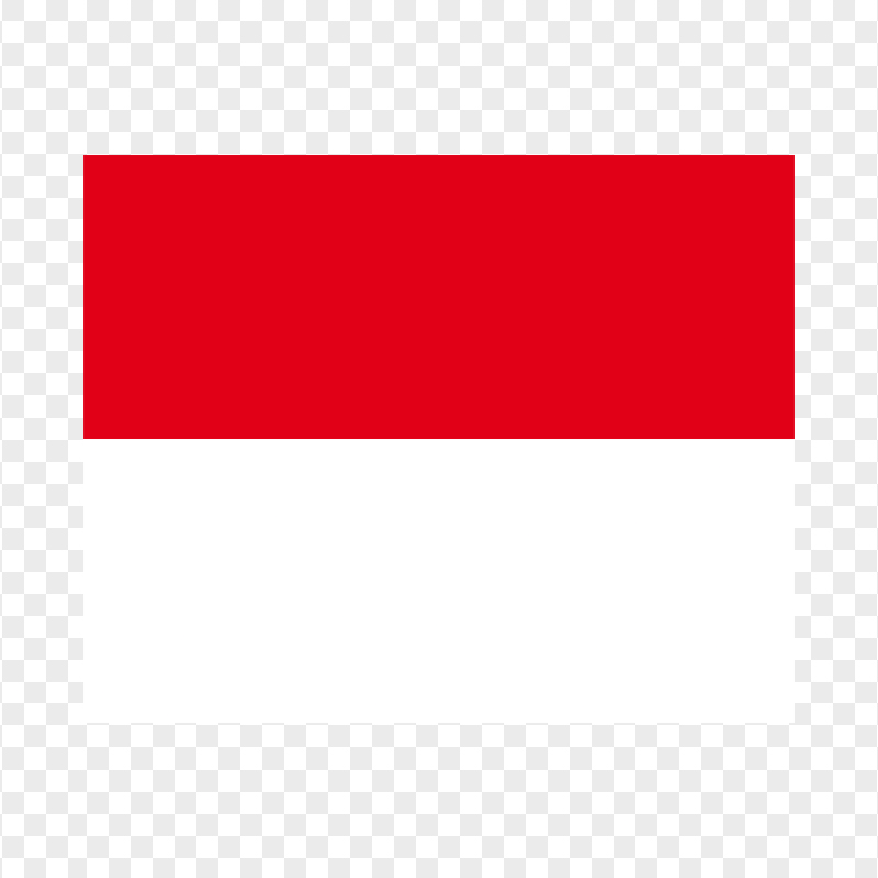 HD National Flag Of Poland Transparent PNG