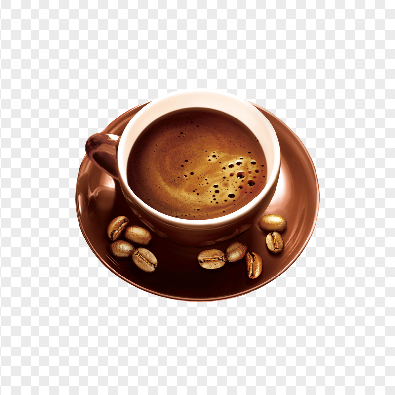 HD Nespresso Coffee Cup Tea PNG
